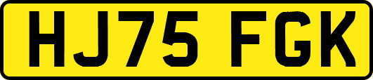 HJ75FGK