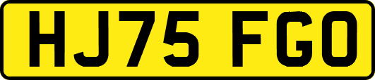 HJ75FGO
