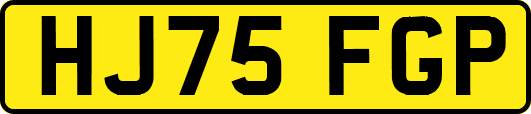 HJ75FGP