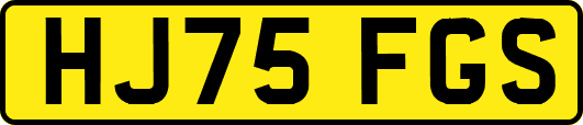 HJ75FGS