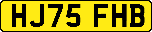 HJ75FHB