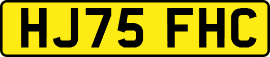 HJ75FHC