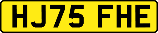 HJ75FHE