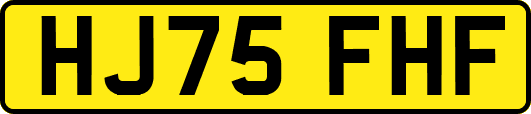 HJ75FHF