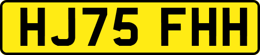 HJ75FHH