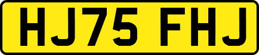 HJ75FHJ