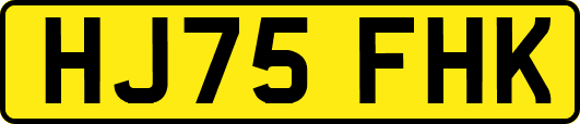 HJ75FHK