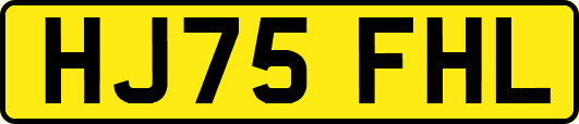 HJ75FHL