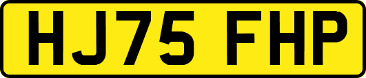 HJ75FHP