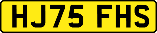 HJ75FHS