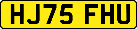 HJ75FHU