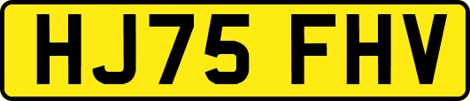 HJ75FHV