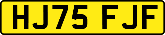HJ75FJF