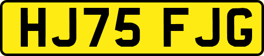 HJ75FJG