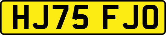 HJ75FJO