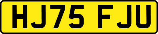 HJ75FJU