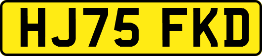 HJ75FKD