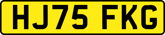 HJ75FKG