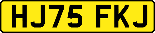 HJ75FKJ