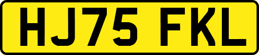HJ75FKL