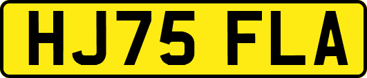 HJ75FLA