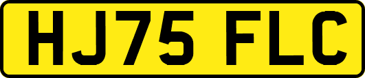HJ75FLC
