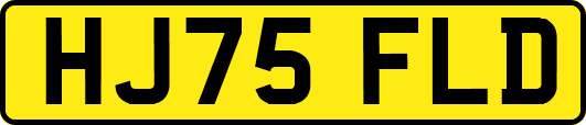 HJ75FLD