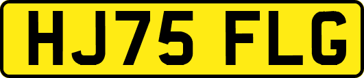 HJ75FLG