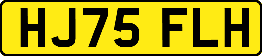 HJ75FLH