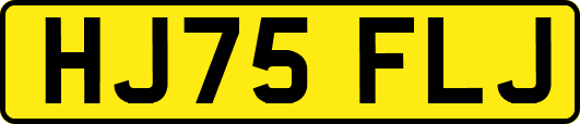HJ75FLJ
