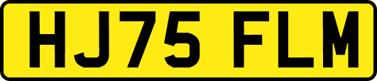 HJ75FLM