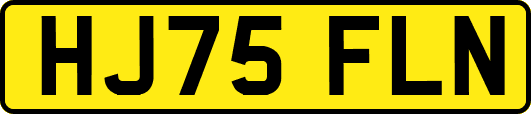 HJ75FLN