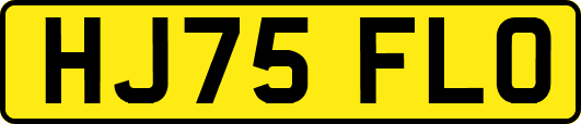 HJ75FLO