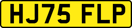HJ75FLP