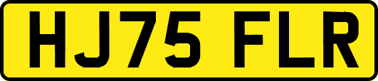 HJ75FLR