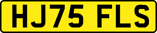HJ75FLS