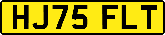 HJ75FLT