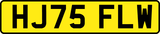 HJ75FLW