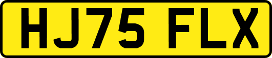 HJ75FLX