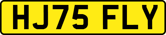 HJ75FLY