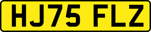 HJ75FLZ