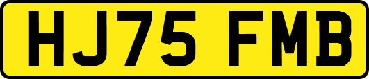 HJ75FMB