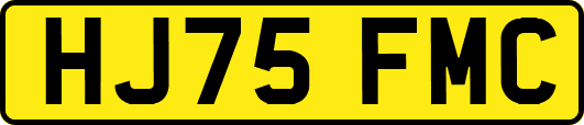 HJ75FMC