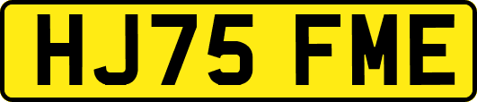 HJ75FME