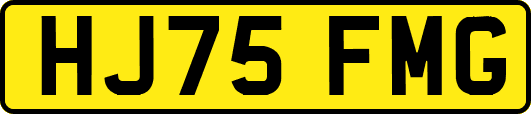 HJ75FMG