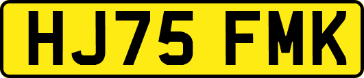 HJ75FMK