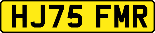 HJ75FMR