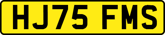 HJ75FMS