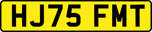 HJ75FMT