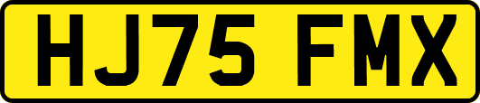 HJ75FMX